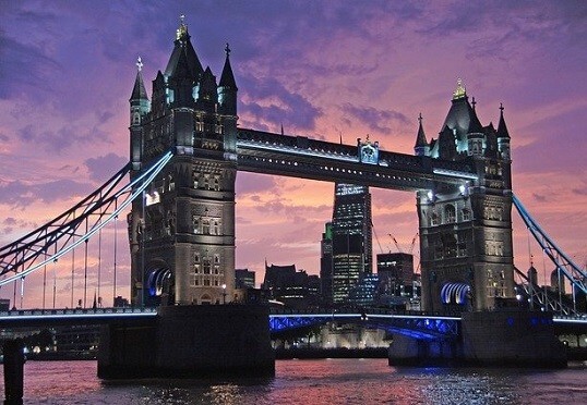 Chauffeur-tour-London