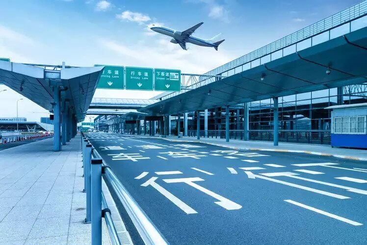 airport
